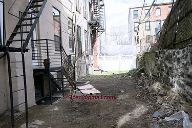 Rented by GFI Realty Services LLC