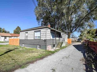 3788 Hawthorne Rd, Pocatello, ID 83201