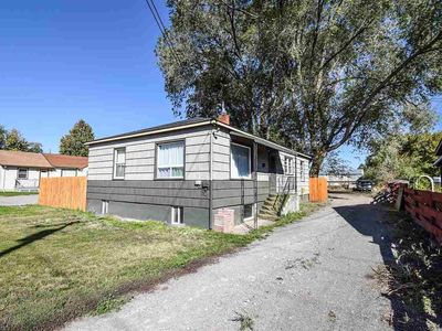 3788 Hawthorne Rd, Pocatello, ID, 83201