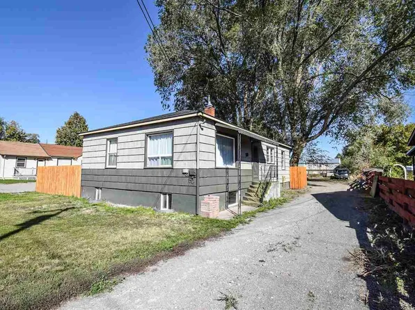 3788 Hawthorne Rd, Pocatello, ID 83201