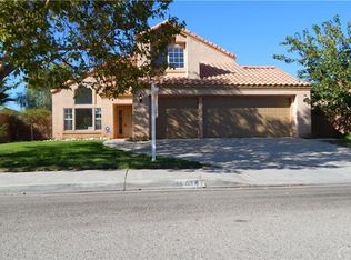 5147 Monaco Ln, Palmdale, CA 93552