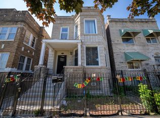 4421 W Congress Pkwy, Chicago, IL 60624