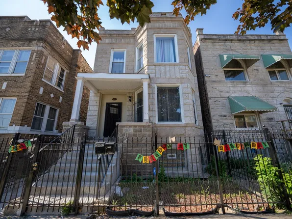 4421 W Congress Pkwy, Chicago, IL 60624