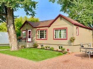 789 E Heald St, Sheridan, WY 82801
