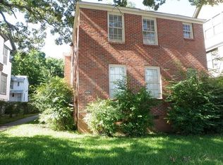 1004 Kavanaugh Blvd APT 1, Little Rock, AR 72205