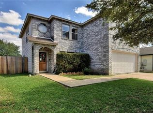 1406 Sheltie Ln, Round Rock, TX 78664