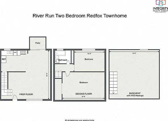 River Run Apartments — Photo 54