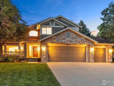 5390 Muirfield Ct, Boulder, CO, 80301