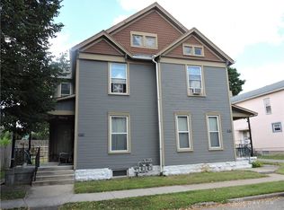 1915-1917 E 4th St, Dayton, OH 45403