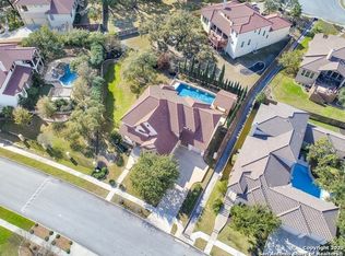 25142 Fairway Spgs, San Antonio, TX 78260