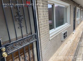 6933 S Jeffery Blvd APT 1B, Chicago, IL 60649