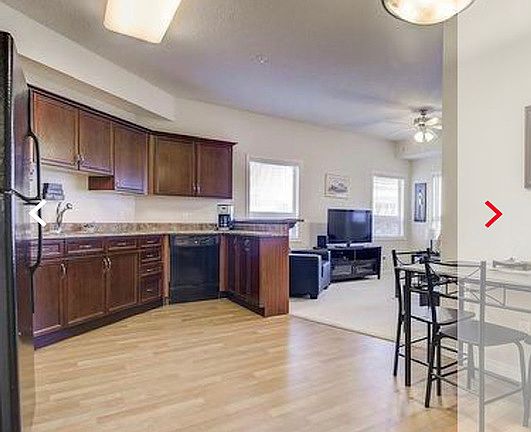 2nd image of 8702 Southfort Dr #311