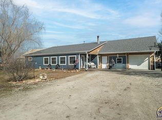 11993 Meriden Rd, Meriden, KS 66512