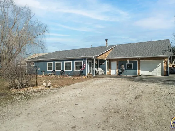 11993 Meriden Rd, Meriden, KS 66512