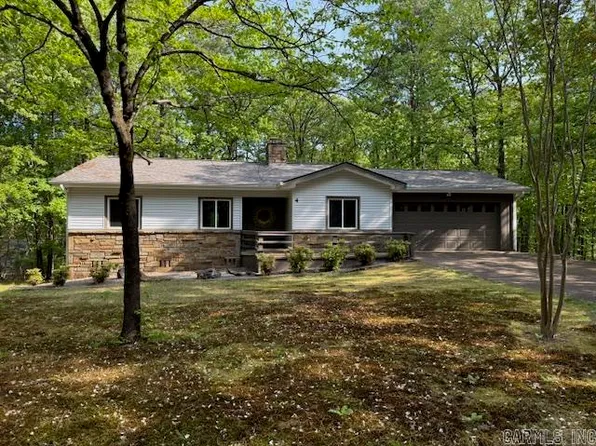4 Monovar Ln, Hot Springs, AR 71909