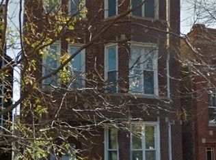 3117 S Lowe Ave #1, Chicago, IL 60616