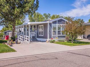 435 32 Rd Unit 705, Grand Junction, CO 81504