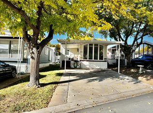 1150 W Red Hills Pkwy UNIT 55, Washington, UT 84780