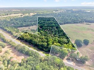0 N Us Highway 287, Athens, TX 75751