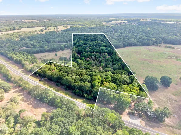 0 N Us Highway 287, Athens, TX 75751