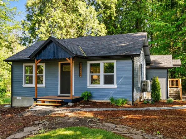 91822 Rulyville Rd, Clatskanie, OR 97016