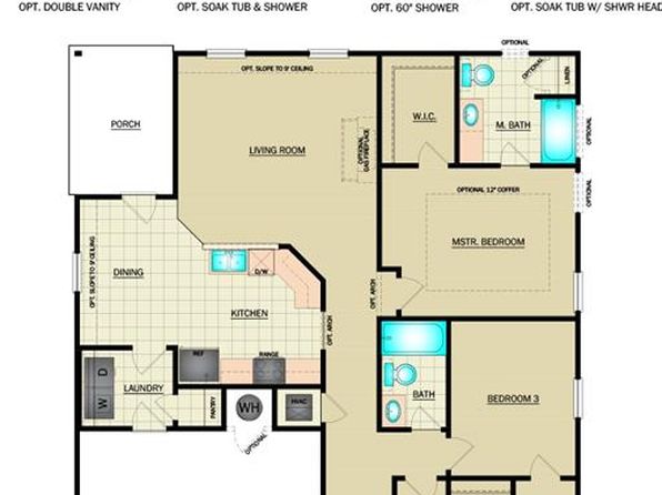 729 SW 11th St, Newcastle, OK 73065