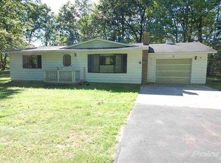 10661 W Kelly Rd, Lake City, MI 49651