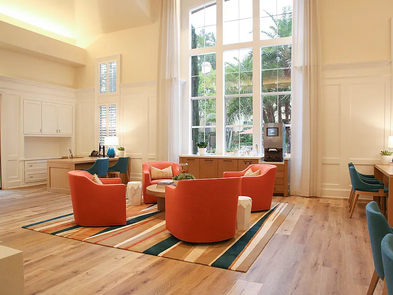 Newport Ridge Apartment Homes — Photo 17