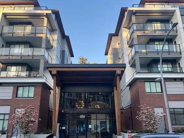 3528 146a St #416, Surrey, BC V4P 0H4