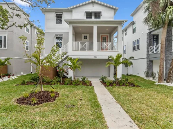1526 5TH STREET S, ST PETERSBURG, FL 33701