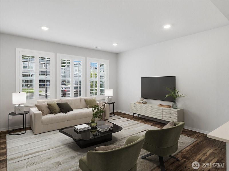 5th image of 4252 Savannah Loop NE