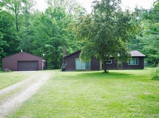 10514 9 1/2 Mile Rd, Ceresco, MI 49033