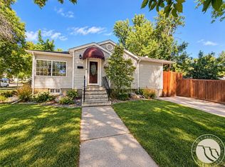 2523 11th Ave N, Billings, MT 59101