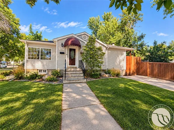 2523 11th Ave N, Billings, MT 59101
