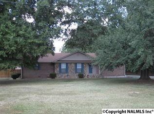 68 Faye Dr SE, Decatur, AL 35603