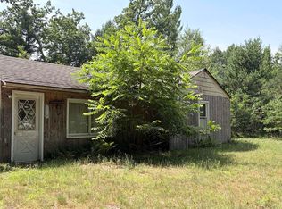 1762 W 3rd St, Prescott, MI 48756