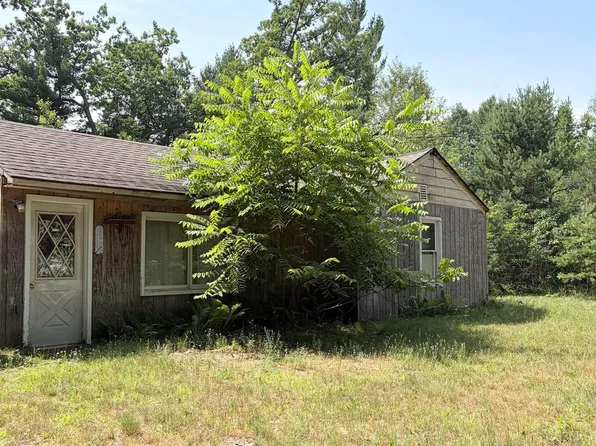 1762 W 3rd St, Prescott, MI 48756