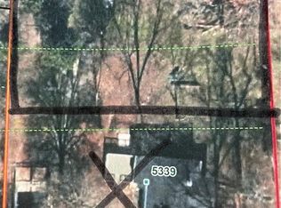 5327 Rampey St, Trinity, NC 27370