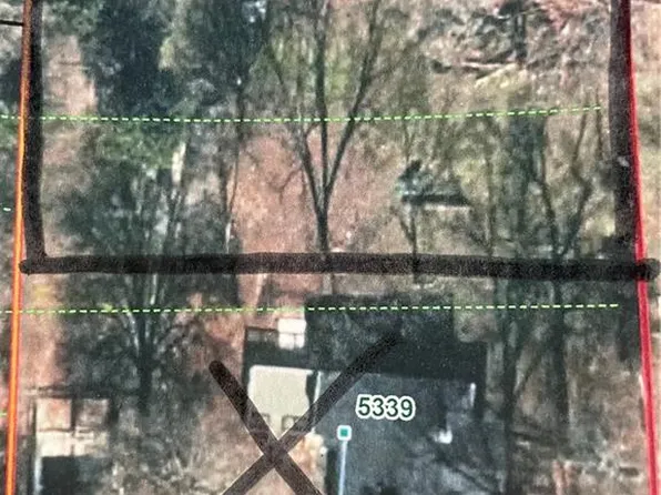 5327 Rampey St, Trinity, NC 27370