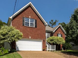 1616 Bridgecrest Dr, Antioch, TN 37013