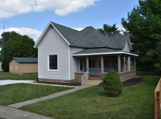 101 S Michigan St, Oxford, IN