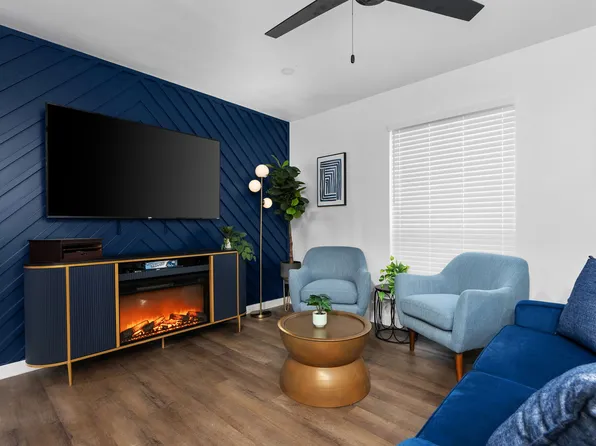 1315 Southport Dr APT B, Austin, TX 78704