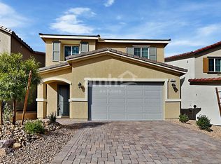 8854 Tiger Tooth Ave, Las Vegas, NV 89178