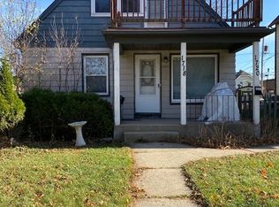 1720 S 71st St, West Allis, WI 53214