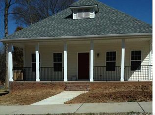 555 Groff St NW, Concord, NC