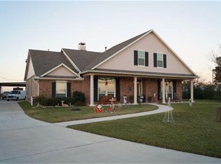 9439 Fm 1371, Chappell Hill, TX 77426