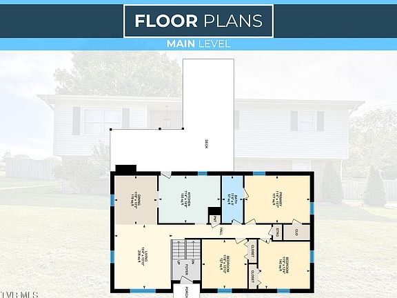 4th image of 213 Paramount Dr