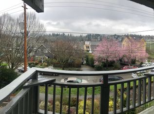 1827 25th Ave APT 2, Seattle, WA 98122
