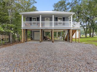 6084 Red Bud Dr, Kiln, MS 39556