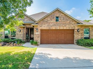 7900 Hinkley Oak Dr, Denton, TX 76208